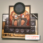 Michael Jackson : On the Wall, nos photos de l'exposition au Grand Palais