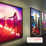 Michael Jackson : On the Wall, nos photos de l'exposition au Grand Palais