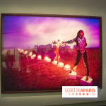 Michael Jackson : On the Wall, nos photos de l'exposition au Grand Palais