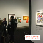 Michael Jackson : On the Wall, nos photos de l'exposition au Grand Palais