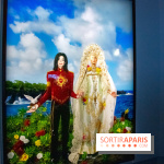 Michael Jackson : On the Wall, nos photos de l'exposition au Grand Palais