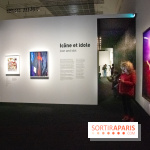 Michael Jackson : On the Wall, nos photos de l'exposition au Grand Palais