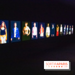 Michael Jackson : On the Wall, nos photos de l'exposition au Grand Palais