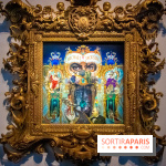 Michael Jackson : On the Wall, nos photos de l'exposition au Grand Palais