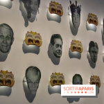 Michael Jackson : On the Wall, nos photos de l'exposition au Grand Palais