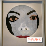 Michael Jackson : On the Wall, nos photos de l'exposition au Grand Palais