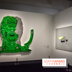 Michael Jackson : On the Wall, nos photos de l'exposition au Grand Palais