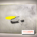 Michael Jackson : On the Wall, nos photos de l'exposition au Grand Palais