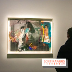 Michael Jackson : On the Wall, nos photos de l'exposition au Grand Palais