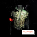 Michael Jackson : On the Wall, nos photos de l'exposition au Grand Palais