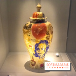 Michael Jackson : On the Wall, nos photos de l'exposition au Grand Palais