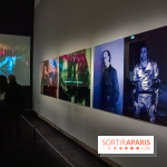 Michael Jackson : On the Wall, nos photos de l'exposition au Grand Palais