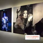 Michael Jackson : On the Wall, nos photos de l'exposition au Grand Palais