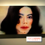 Michael Jackson : On the Wall, nos photos de l'exposition au Grand Palais