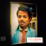 Michael Jackson : On the Wall, nos photos de l'exposition au Grand Palais