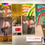 Michael Jackson : On the Wall, nos photos de l'exposition au Grand Palais