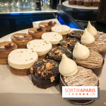 Tea-time Hotel Duo by Kevin Lacote