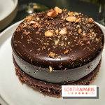 Tea-time Hotel Duo by Kevin Lacote