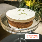 Tea-time Hotel Duo by Kevin Lacote