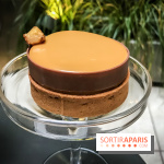 Tea-time Hotel Duo by Kevin Lacote