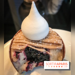 Tea-time Hotel Duo by Kevin Lacote