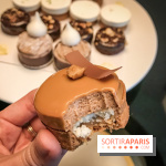 Tea-time Hotel Duo by Kevin Lacote