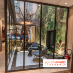 Tea-time Hotel Duo by Kevin Lacote