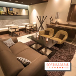 Tea-time Hotel Duo by Kevin Lacote