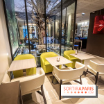 Tea-time Hotel Duo by Kevin Lacote