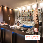 Tea-time Hotel Duo by Kevin Lacote