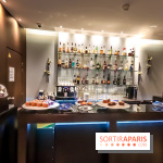 Tea-time Hotel Duo by Kevin Lacote