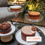 Tea-time Hotel Duo by Kevin Lacote