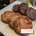 Tea-time Hotel Duo by Kevin Lacote