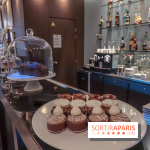 Tea-time Hotel Duo by Kevin Lacote