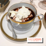 Il Gelato del Marchese - carte d'hiver 