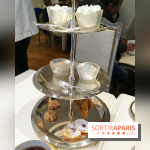 Il Gelato del Marchese - carte d'hiver 