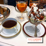 Il Gelato del Marchese - carte d'hiver 