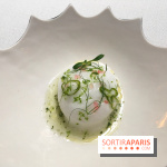 Menu de novembre Sylvestre Wahid