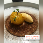 Menu de novembre Sylvestre Wahid