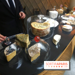 Menu de novembre Sylvestre Wahid