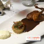 Menu de novembre Sylvestre Wahid