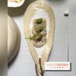 Menu de novembre Sylvestre Wahid