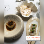 Menu de novembre Sylvestre Wahid