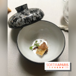 Menu de novembre Sylvestre Wahid