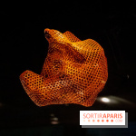 Fendre l'air, l'art du bambou au Musée du Quai Branly