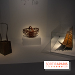 Fendre l'air, nos photos de l'exposition au Musée du Quai Branly