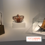 Fendre l'air, nos photos de l'exposition au Musée du Quai Branly