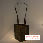 Fendre l'air, nos photos de l'exposition au Musée du Quai Branly