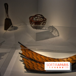 Fendre l'air, nos photos de l'exposition au Musée du Quai Branly