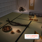 Fendre l'air, nos photos de l'exposition au Musée du Quai Branly